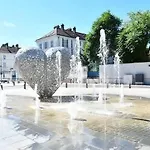 Joel Calme Moderne A 5 Min De La Gare