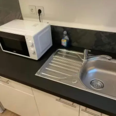 Apartment Joel Calme Moderne A 5 Min De La Gare *
