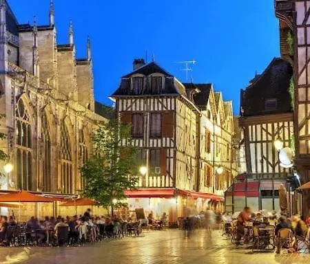 Joel Calme Moderne A 5 Min De La Gare