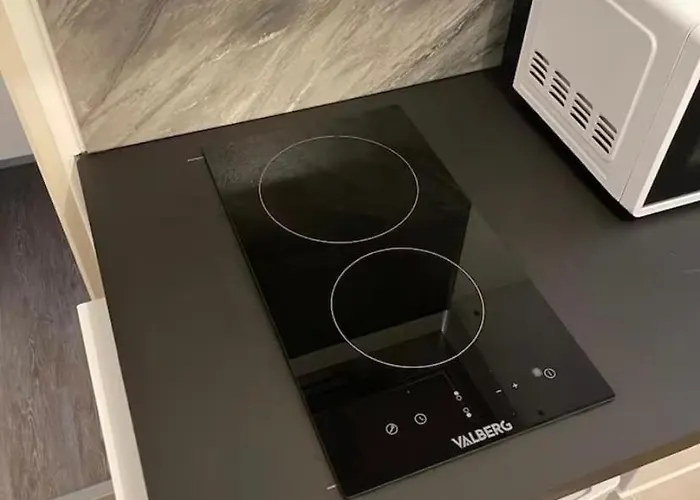 Joel Calme Moderne A 5 Min De La Gare