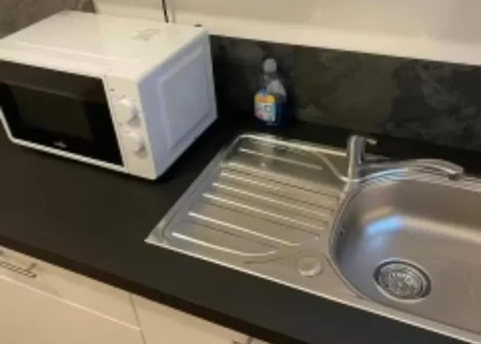 Apartment Joel Calme Moderne A 5 Min De La Gare *