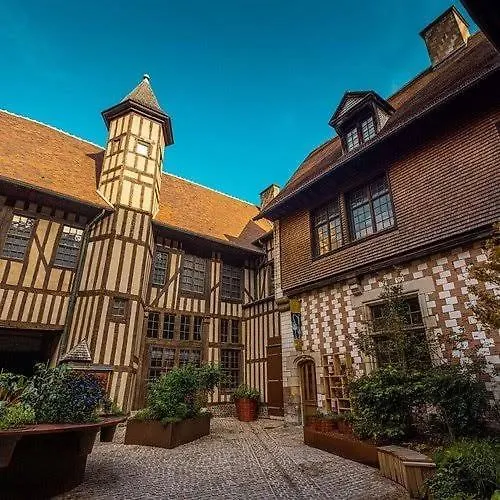 Joel Calme Moderne A 5 Min De La Gare Troyes