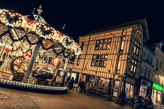 Joel Calme Moderne A 5 Min De La Gare Apartment *